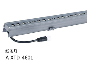 线条灯A-XTD-4601